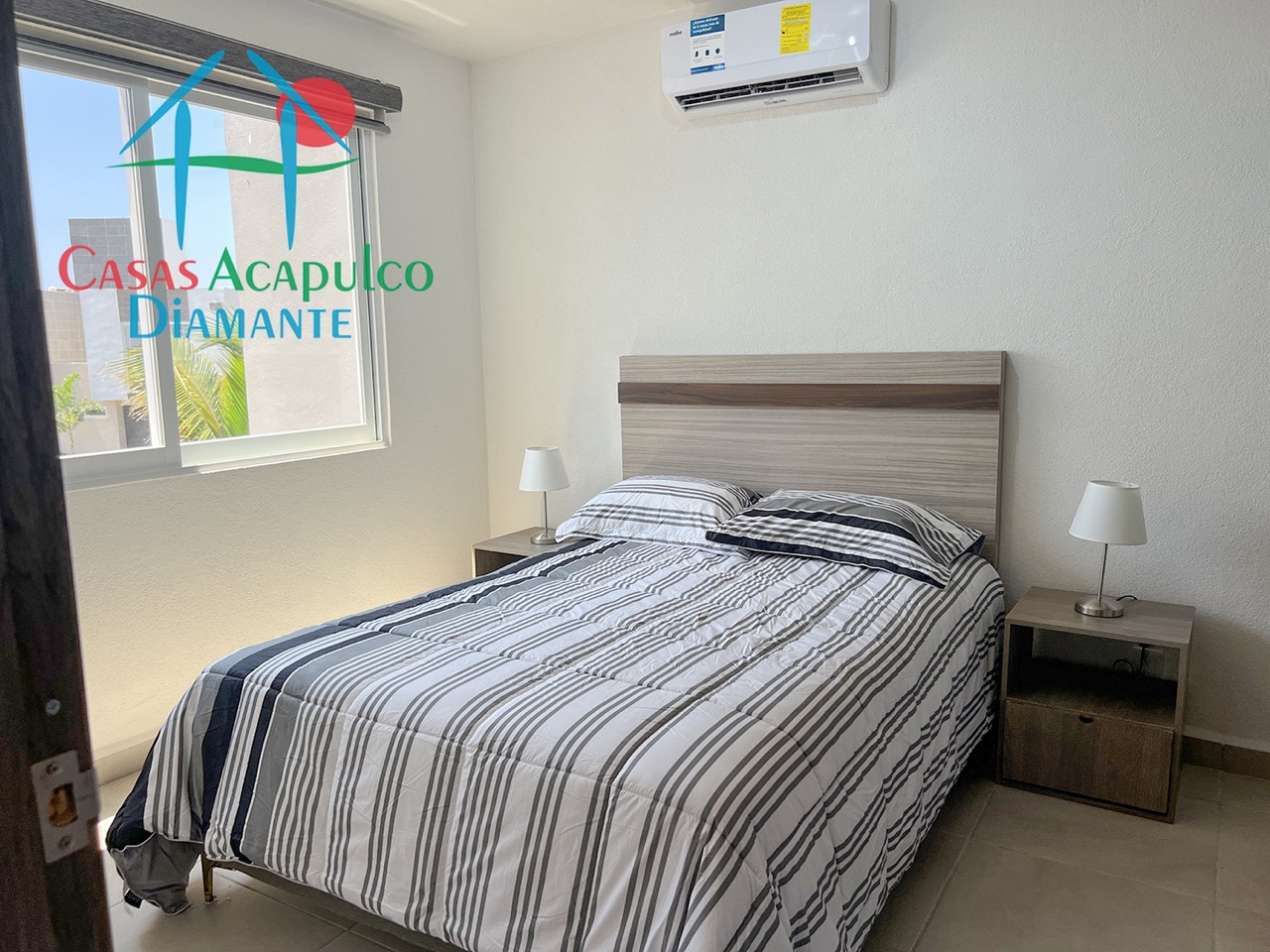 Dream Diamante Jade - Recámara tres 1